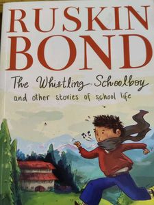 The Whistling Schoolboy