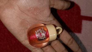 Lip Glosses