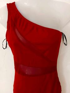 SEXIEST SHEIN MIDI BODYCON