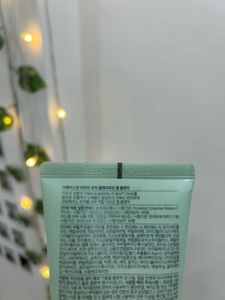 THE FACE SHOP Cleanser