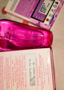 🪻2 Set Yardley Compact Perfume,Soap Combo
