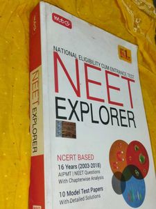 NEET EXPLORER