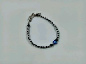 My New Evil Bracelet