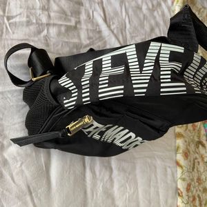 Steve Madden Mini Backpack