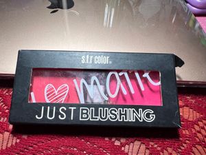 S.f.r Color Blush Colorete