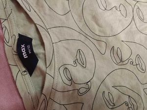 Girls Top
