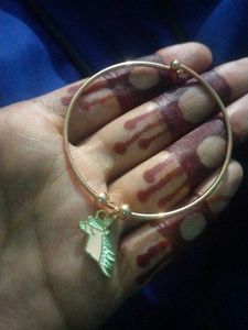 Unicorn Pendant Necklace