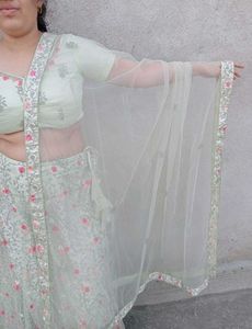 Pista Colour Skirt Set