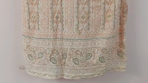 Only wore once✨Elegant Embroidered Salwar Suit