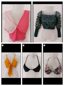 10 TOPS JUST 300