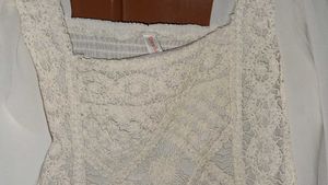 White Top For Women