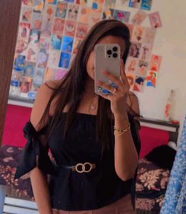 🖤 Crop Top
