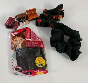 Hair Accessories