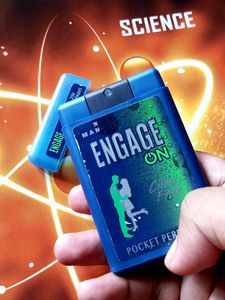ENGAGE ON CITRUS FRESH