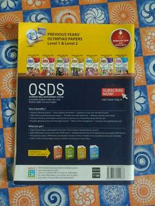 Mathematics (2 Books)