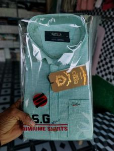 Men&#39;s Premium Shirt