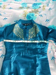 Beautiful Kurti