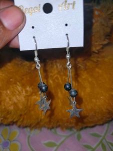 4 Earrings