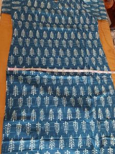 Kurti Pant
