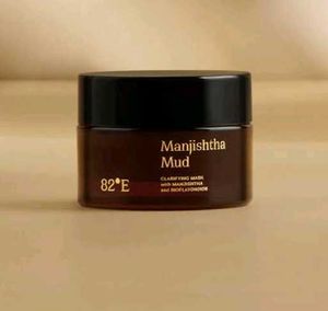 82°E Manjishtha Face Mask