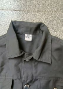 Mens Jacket, Size S