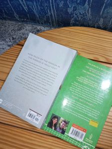 Durjoy Datta And Nikita Singh Books Set