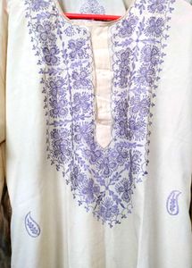 Nice Kurta Pant Sets.