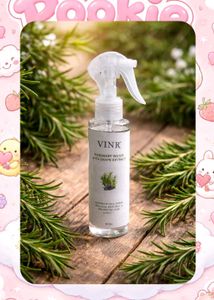 VINR Rosemary Water Hair Spray
