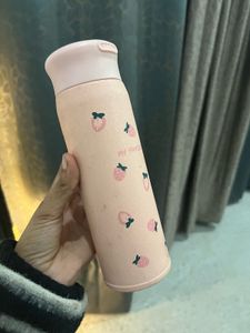 Strawberry Thermal Bottle