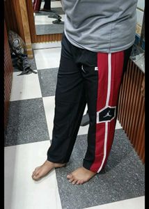 Jordan Striped Joggers
