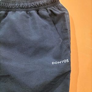 Decathlon Black Lower For Women