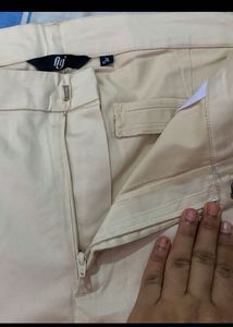 New Jeans Pant