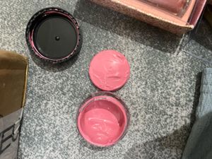 Lip And Cheeks Tint