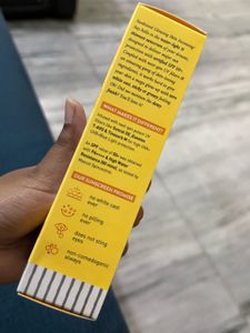 dot&amp;key vitamin C plus E super bright sunscreen