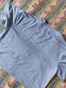 Cute Blue NY Tee
