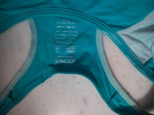 Jockey Sports Bra Small And Medium Size