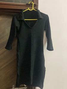 Chic Black Dress