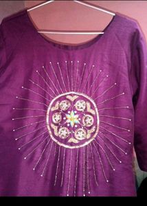 Girls/Ladies Beautiful Designer Kurti