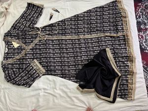 Kurti Co-ords Set /dress