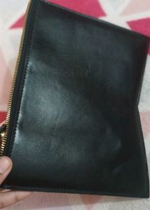 Branded Big Clutch....