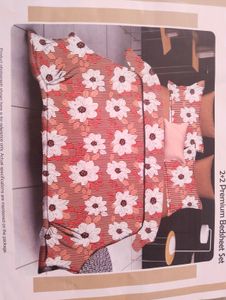 Single Bedsheet
