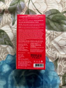 Dot &amp; Key Strawberry Sunscreen