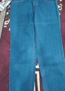 5-Star Fashion Jeans