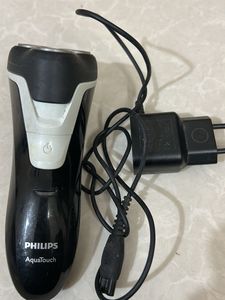 Philips UNISEX AquaTouch Shaver