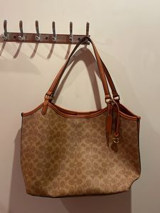 Coach[Shoulder-Bag]😍SALEEEE