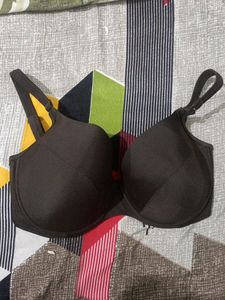Combo Of 5 Branded Bras For Women