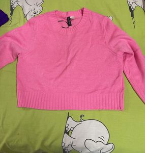 H&M Sweater