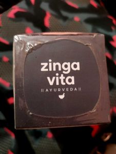 Zingavita Power UP