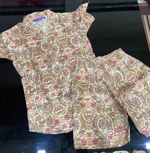 Co-ord Set