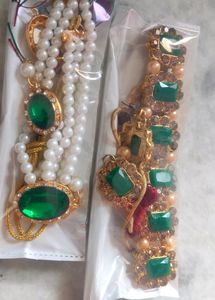 Combo Jewellery Set